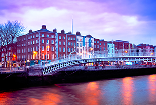 高凈值資產客戶五個月成功移民愛爾蘭