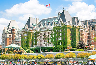 英語特別爛，是不是與加拿大無緣？W一家的加拿大移民