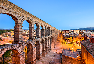 不受疫情影響，蘇州媽媽西班牙快速移民