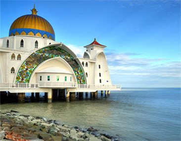 馬來西亞第二家園-澳星