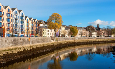 愛爾蘭，英國脫歐后連接歐盟和英國的橋梁