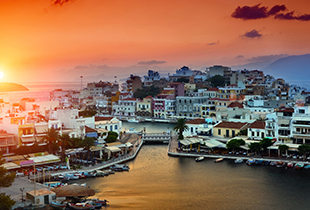 90后也愛的希臘，投資自住兩相宜！