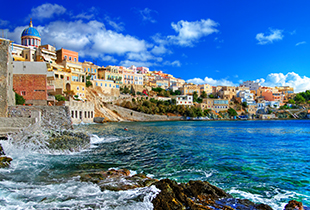 希臘移民，讓孩子享受質優價廉的國際教育