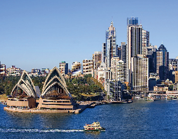 澳星墨爾本貿易客戶境外一次性獲批888簽證