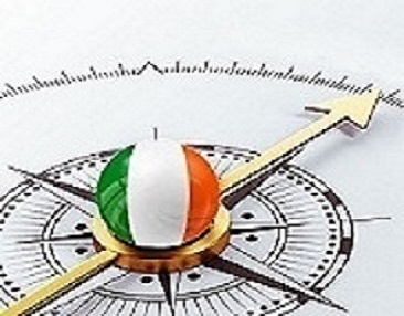 W先生簽約愛(ài)爾蘭捐款項(xiàng)目