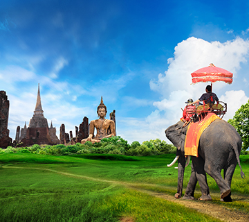 全程協助，快速遞交，泰國精英簽證火速獲批！