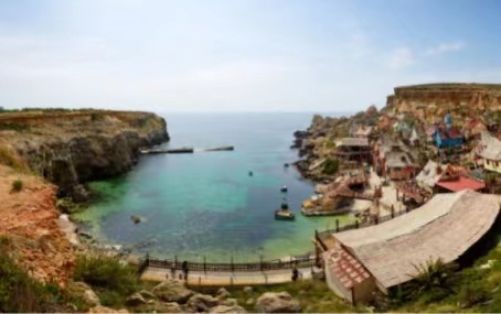 馬耳他—可四代移民的養老圣地，L女士值得擁有!