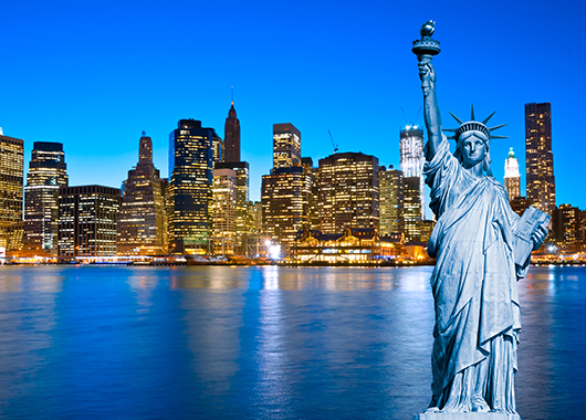 恭喜客戶X神速獲批美國永久綠卡！