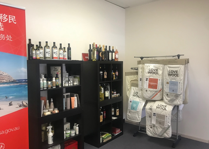 辦公室展示產品-1