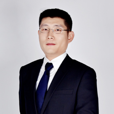 南京澳星海外規劃師陳海亮（Davey）